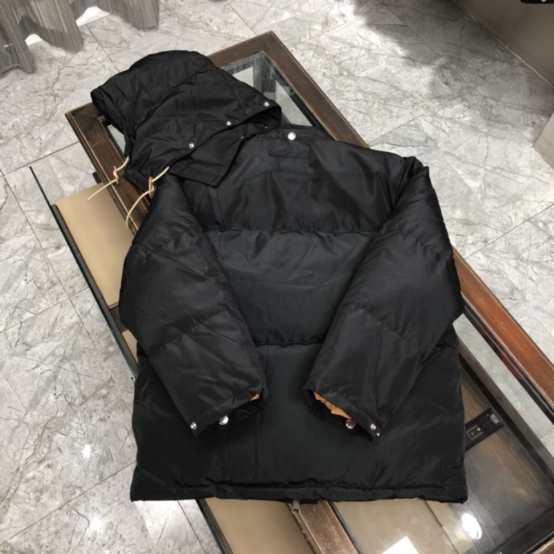 Gucci Down Jackets